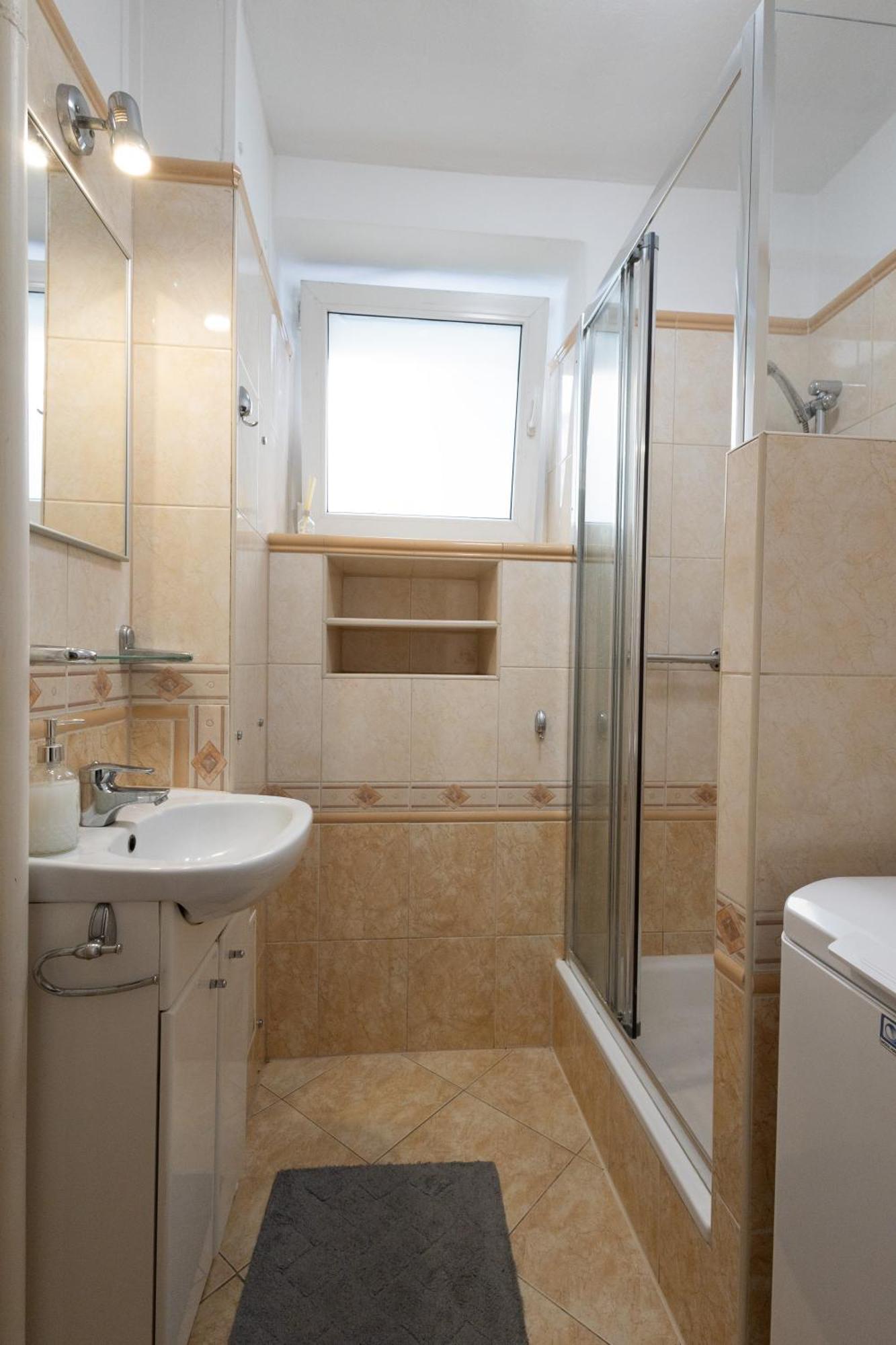 Clicktheflat Zurawia Street Apart Rooms Varsóvia Exterior foto
