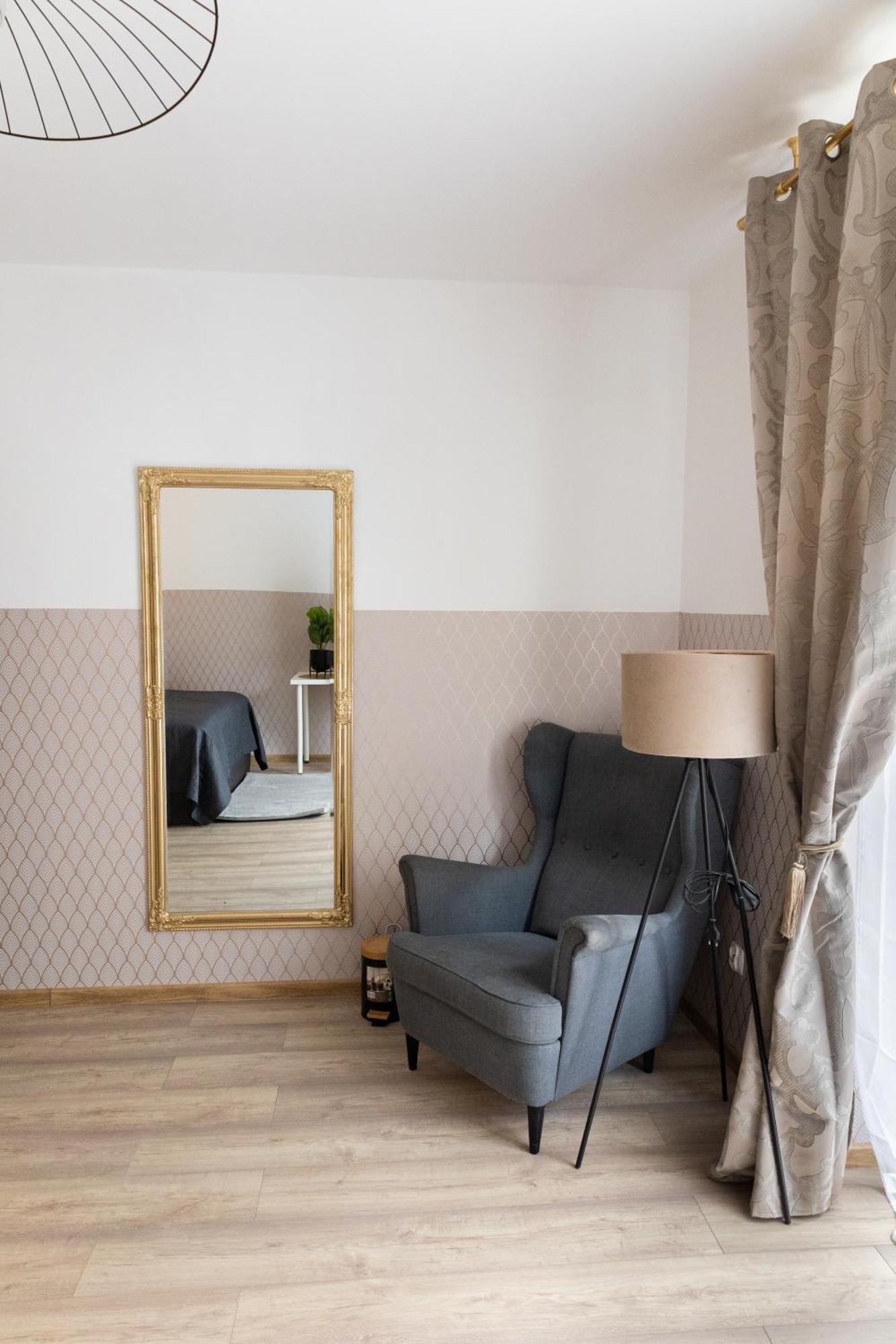 Clicktheflat Zurawia Street Apart Rooms Varsóvia Quarto foto